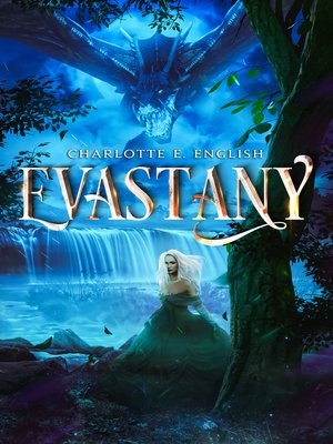 cover image of Evastany